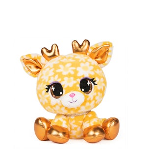P.LUSHES PETS - 6" - DAISY DOEMEI (6) BL